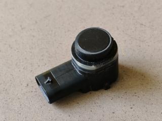 парктроник задний Volkswagen Tiguan 1 поколение 2009, 2.0 л., CBAB, дизель, МКПП, 3C0919275S