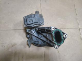 заслонка дроссельная Ford Transit 8 поколение L3H2 2017, 2.0 л., YMF6, дизель, 6МКПП, фургон, GK2Q9F991AA, 2490490