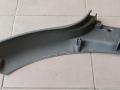 накладка на порог внутренняя IVECO Daily 5 поколение 35S11 2014, 2.3 л., F1AE3481A, дизель, робот, фургон, задний привод, 5801257173 - фото №6