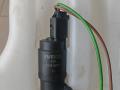 бачок омывателя IVECO Daily 4 поколение 35C15 2008, 3.0 л., F1CE0481F, дизель, МКПП, фургон, задний привод, 504015670, 3801895 - фото №7