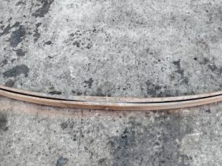 рессора задняя IVECO Daily 4 поколение 35S11 2009, 2.3 л., дизель, фургон, задний привод, 504094252