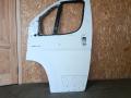 дверь передняя левая Citroen Jumper 2 поколение 2007, 2.2 л., 4HU (P22DTE), дизель, 6МКПП, микроавтобус, 9002X8, 9002EJ - фото №3