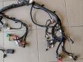 проводка торпеды IVECO Daily 5 поколение 35S11 2014, 2.3 л., F1AE3481A, дизель, робот, фургон, задний привод, 5801367755 - фото №4