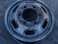 диск штампованный IVECO Daily 4 поколение 2010, 3.0 л., дизель - фото №3