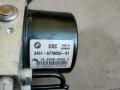 блок ABS BMW 3 серия E90/E91/E92/E93 E90 2007, 2.0 л., N46B20BX, бензин, 6МКПП, sparkling graphite, седан, 34526776056, 34516776055 - фото №5