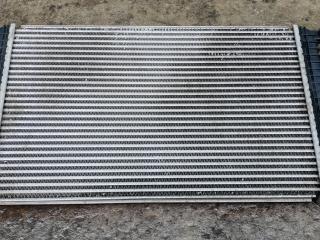 интеркулер Volkswagen Tiguan 1 поколение 2009, 2.0 л., CBAB, дизель, МКПП, 3C0145805AD