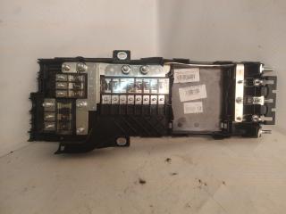 блок предохранителей Ford Transit 8 поколение L3H2 2017, 2.0 л., YMF6, дизель, 6МКПП, фургон, GK2T14B144GA