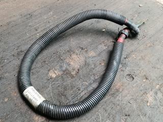 плюсовой провод аккумулятора IVECO Daily 5 поколение 35S11 2014, 2.3 л., F1AE3481A, дизель, робот, фургон, задний привод, 5801378861