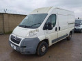 молдинг (накладка кузовная) Citroen Jumper 2 поколение 2007, 2.2 л., 4HU (P22DTE), дизель, 6МКПП, микроавтобус, 1306611070 - фото №5