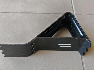 Противооткатный упор BMW X5 E53 2002, 3.0 л., M57 D30 (306D1), дизель, 71126756392