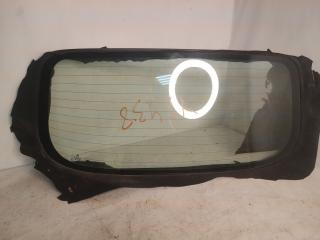 стекло заднее Volkswagen Beetle A5 [рестайлинг] 2018, 2.0 л., DDSA, бензин, АКПП, кабриолет