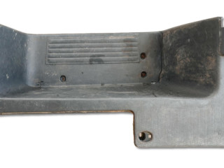 Подножка кабины Fiat Ducato 3 поколение L3H3 2007, 3.0 л., 6МКПП, белый, микроавтобус, 130582807