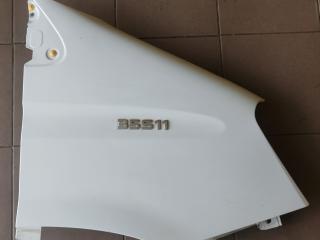 крыло переднее правое IVECO Daily 4 поколение 35S11 2011, 2.3 л., дизель, МКПП, фургон, 5801352978