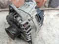 генератор IVECO Daily 4 поколение 35S11 2009, 2.3 л., дизель, фургон, задний привод, FG18S023, 2543539A, 504280010 - фото №5