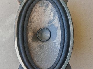 динамик торпедо IVECO Daily 5 поколение 35S11 2013, 2.3 л., дизель, фургон, 69502981