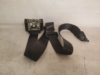 ремень безопасности Renault Duster 1 поколение HSA 2013, 1.5 л., K9K 896, дизель, 6МКПП, белый, внедорожник 5 дв., 8200934801