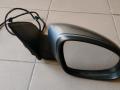 зеркало наружное правое Volkswagen Tiguan 1 поколение 2009, 2.0 л., CBAB, дизель, МКПП, 5N2857508K - фото №6