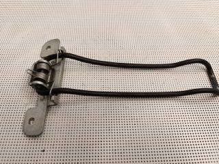 ограничитель открывания двери IVECO Daily 4 поколение 40C12 2008, 2.3 л., F1AE0481GA, дизель, 5МКПП, микроавтобус, задний привод, 500365958