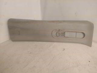 обшивка стойки центральной правой Mercedes-Benz Vito W639 2006, 2.2 л., OM 646.983, дизель, 6МКПП, A63969048537D43