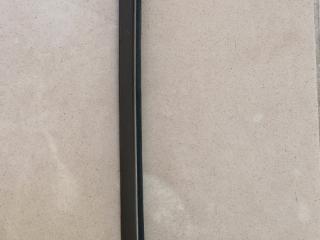 молдинг лобового стекла BMW 3 серия E90/E91/E92/E93 E90 2007, 2.0 л., N46B20BX, бензин, 6МКПП, sparkling graphite, седан, 51137184006, 51137184002, 51130034044