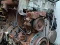 двигатель IVECO Daily 4 поколение 2007, 3.0 л., 6МКПП, белый, 71769669, F1C - фото №5