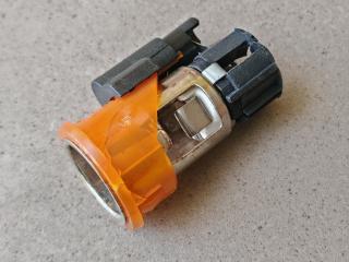 гнездо прикуривателя IVECO Daily 5 поколение 35S11 2014, 2.3 л., F1AE3481A, дизель, робот, фургон, задний привод, 69500537, 69500538