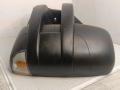 зеркало наружное левое IVECO Daily 4 поколение 35C15 2008, 3.0 л., F1CE0481F, дизель, МКПП, микроавтобус, задний привод, 3800418, 5801367551 - фото №4