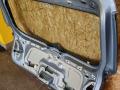 крышка багажника (дверь 3-5) Volkswagen Tiguan 1 поколение 2009, 2.0 л., CBAB, дизель, МКПП, 5N0827025G - фото №6