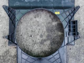 диффузор вентилятора IVECO Daily 3 поколение 2001, 2.8 л., дизель, МКПП, микроавтобус, 500347173