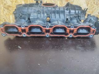 коллектор впускной Volkswagen Beetle A5 [рестайлинг] 2018, 2.0 л., DDSA, бензин, АКПП, кабриолет, 06L133201EH