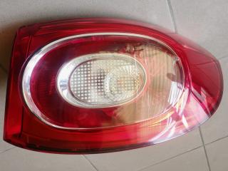 фонарь задний правый Volkswagen Tiguan 1 поколение 2009, 2.0 л., CBAB, дизель, МКПП, 5N0945112D
