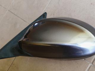 зеркало наружное левое BMW 3 серия E90/E91/E92/E93 E90 2007, 2.0 л., N46B20BX, бензин, 6МКПП, sparkling graphite, седан, 51167189947