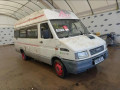 пластик IVECO Daily 2 поколение 35-8 1995, 2.5 л., 8140.07.3713, дизель, микроавтобус, задний привод, 93932827 - фото №5
