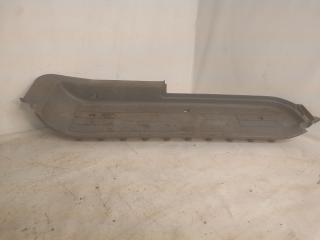 накладка на порог Mercedes-Benz Vito W639 2006, 2.2 л., OM 646.983, дизель, 6МКПП, P0099418, A63968600107D53