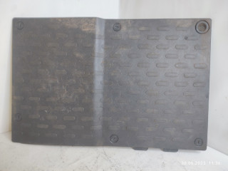 пластик Citroen Jumper 2 поколение 2007, 2.2 л., 4HU (P22DTE), дизель, 6МКПП, микроавтобус, 7572Y8