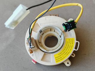 шлейф руля IVECO Daily 5 поколение 35S11 2013, 2.3 л., дизель, фургон