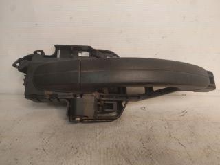 ручка наружная распашной двери правая Ford Transit 8 поколение L3H2 2017, 2.0 л., YMF6, дизель, 6МКПП, фургон, BK31V429A36AC, 1873489, 1691718