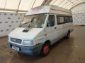 бачок расширительный IVECO Daily 2 поколение 35-8 1995, 2.5 л., 8140.07.3713, дизель, микроавтобус, задний привод - фото №4