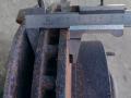кулак поворотный правый IVECO Daily 4 поколение 35S11 2011, 2.3 л., дизель, МКПП, фургон, 5801341448, 2996131 - фото №7