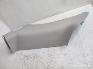 обшивка багажника Renault Duster 1 поколение HSM 2014, 1.6 л., K4M 696, бензин, 5МКПП, внедорожник 5 дв., 769343156R