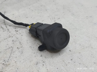 датчик удара Citroen Jumper 2 поколение [рестайлинг] L3H2 2017, 2.0 л., AHN (DW10FUD), дизель, 6МКПП, микроавтобус, передний привод, 1314621080