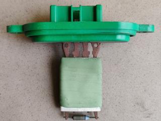 сопротивление печки IVECO Daily 3 поколение 40C13 2005, 2.8 л., дизель, микроавтобус, 500326616