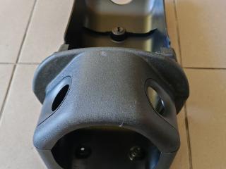кожух рулевой колонки IVECO Daily 4 поколение 2010, 3.0 л., дизель, 5801270138, 5801277385, 5801270139