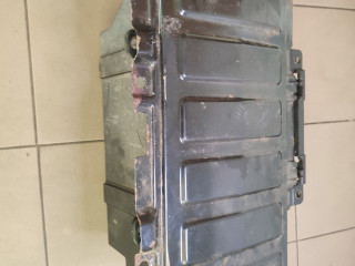 полка аккумулятора Citroen Jumper 2 поколение 2007, 2.2 л., 4HU (P22DTE), дизель, 6МКПП, микроавтобус, 6545LJ, 6545RE