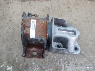 подушка крепления КПП Citroen Jumper 2 поколение [рестайлинг] L3H2 2017, 2.0 л., AHN (DW10FUD), дизель, 6МКПП, микроавтобус, передний привод, 01380043080