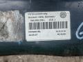 балка подвески задняя Volkswagen Tiguan 1 поколение 2009, 2.0 л., CBAB, дизель, МКПП, 5N0505235L - фото №7