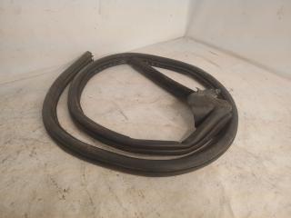 уплотнитель двери Volkswagen Beetle A5 [рестайлинг] 2018, 2.0 л., DDSA, бензин, АКПП, кабриолет, 5C3839480C