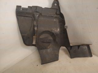 защита двигателя Renault Duster 1 поколение HSA 2013, 1.5 л., K9K 896, дизель, 6МКПП, белый, внедорожник 5 дв., 638300001R