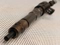 форсунка IVECO Daily 4 поколение 35S11 2009, 2.3 л., дизель, фургон, задний привод, 554088755, 0445110273 - фото №7