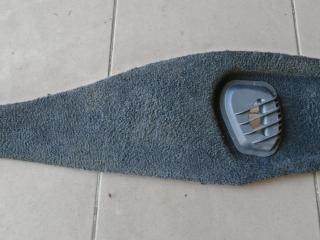 Декоративная накладка центральной консоли Volvo XC90 1 поколение 2004, 39971638